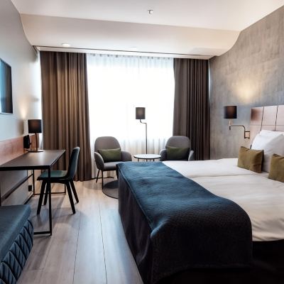 大床房 斯堪迪克斯蒙肯塔酒店優惠