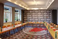 Hotel Waldzeit Berlin-Grünau