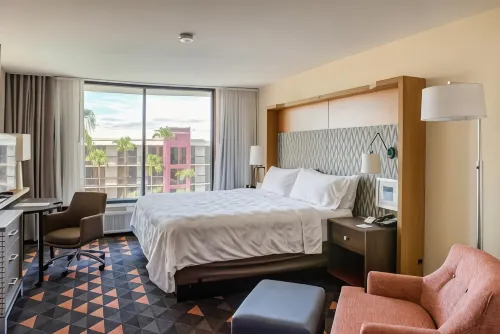 Holiday Inn PHOENIX-MESA/CHANDLER by IHG
