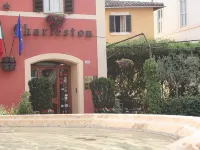 Hotel Charleston Hotels in Spoleto