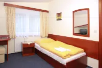 Horský Hotel Remata Hotel a 