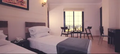 Fantazia Hotel Hôtels à : 