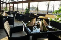 Hotel Galanta Ξενοδοχεία στην πόλη 