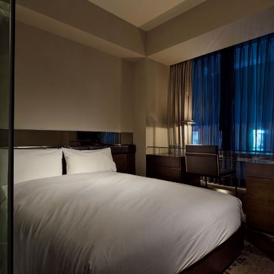 シングル-喫煙 赤坂グランベルホテル クーポン