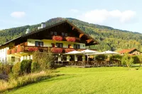 Deva Hotel-Restaurant Fischerwirt Inklusive Chiemgau Card
