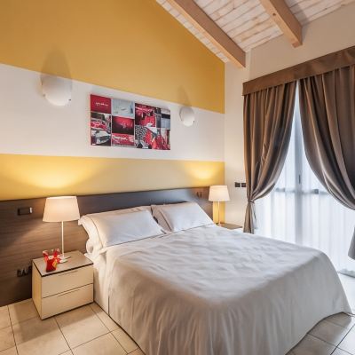 Two Bedroom Apartment Hotel Maranello Village Promo Code