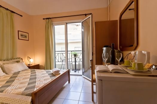 Mirabello Hotel