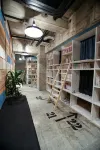Bnbplus Niigata Book Inn