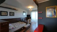 Club218 Wellness Apartments Các khách sạn ở 