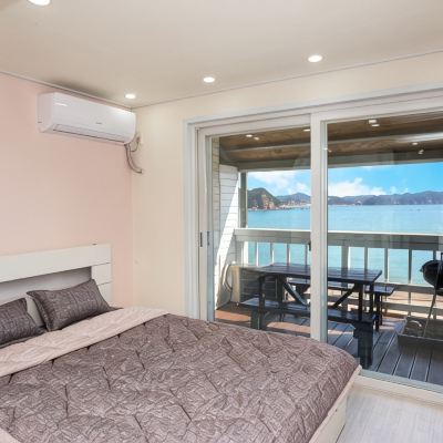 노.307 장미펜션 태안 쿠폰