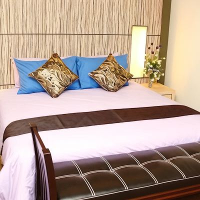 Executive Room Kupon Grand Medallion Hotel