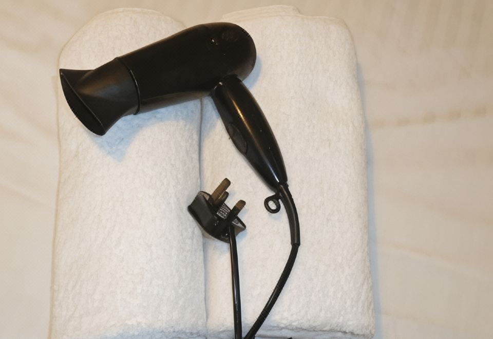 Grey Mullet Guesthouse Deluxe Double Room