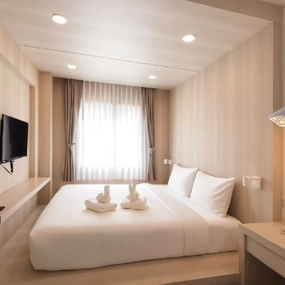 Superior Double Room Nappiness Hotel Promo Code