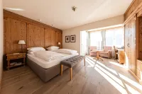 Relais & Chateaux Hotel Castel Fragsburg