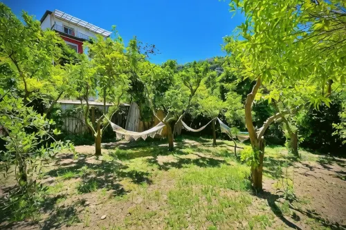 Giardino Archeologico