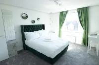 Newquay Beach Hotel by Sunday Отели в г. 
