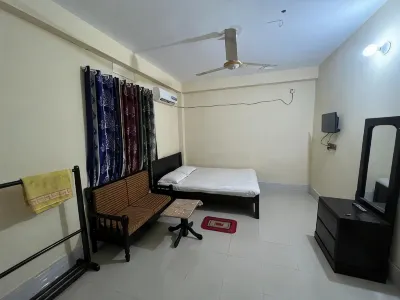 Chader Bari Eco Resort Hotels in 