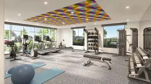 Home2 Suites by Hilton Texarkana