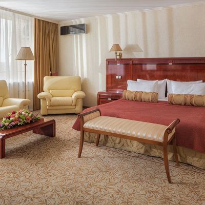 Junior Suite Planernoye Hotel Promo Code