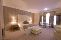 Lady Gregory Hotel, Leisure Club & Beauty Rooms Hotel a 