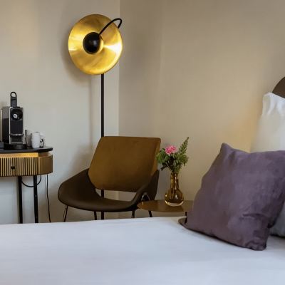 Smart City Room Double Room Albus Hotel Amsterdam City Centre Promo Code