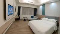 Jingzhu Hotel