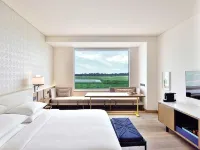 ANDAZ DELHI, BY HYATT Hotels in 