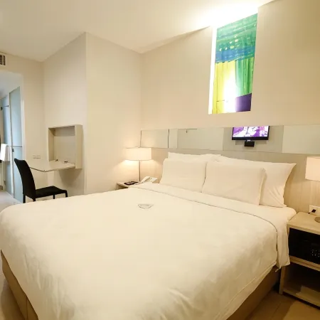 Go Hotels Lanang - Davao