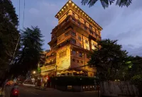 Basera Boutique Hotel - Kathmandu's Hidden Escape Отели в г. 