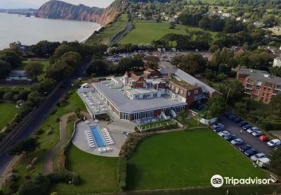 Harbour Hotel & Spa Sidmouth Hotels in 