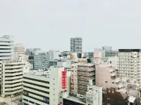 BRENZA HOTEL KOBE Hotels in 