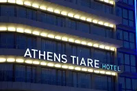 Athens Tiare by Mage Hotels
