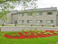 Residence & Conference Centre - Brockville