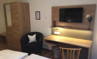 Hotel Restaurant Am Kring - Housity