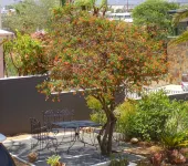 Charming peaceful 2-bedroomed unit with 180 degree panoramic view of Windhoek. Hotele w: 
