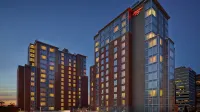 Hampton Inn by Hilton Halifax/Downtown