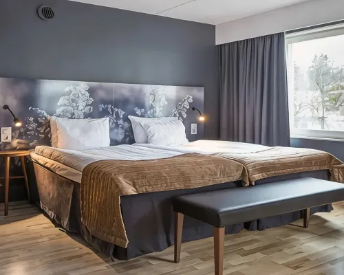 Quality Hotel Ekoxen Hotels in Linköping