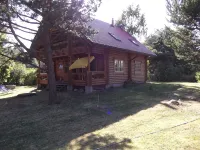 Close to the beach, quiet located Blockhouse Hotels in 