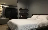 Rooftop Room