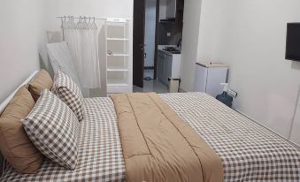 Dago Asri House (3 Bedrooms, 6 Pax, 500m2) - Housity