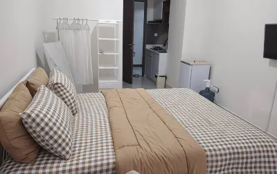Diajeng Room Near Ipdn  호텔