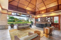 Fall Special ~ Family Friendly w/ Ocean Views in Tropical Paradise