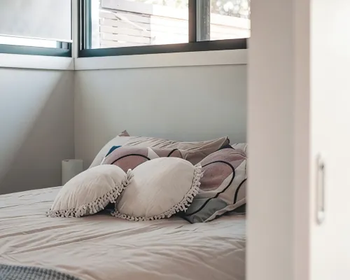 Little Roaring Beach Shack - cosy beachside retreat, Dover, Huon Valley. Ξενοδοχεία στην πόλη Geeveston