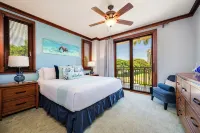 Fall Special ~ Family Friendly w/ Ocean Views in Tropical Paradise