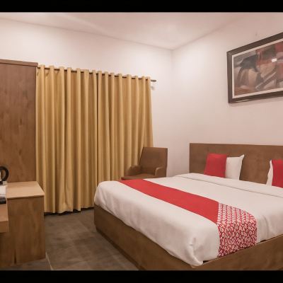 Simple Room Hotel Orchard Promo Code