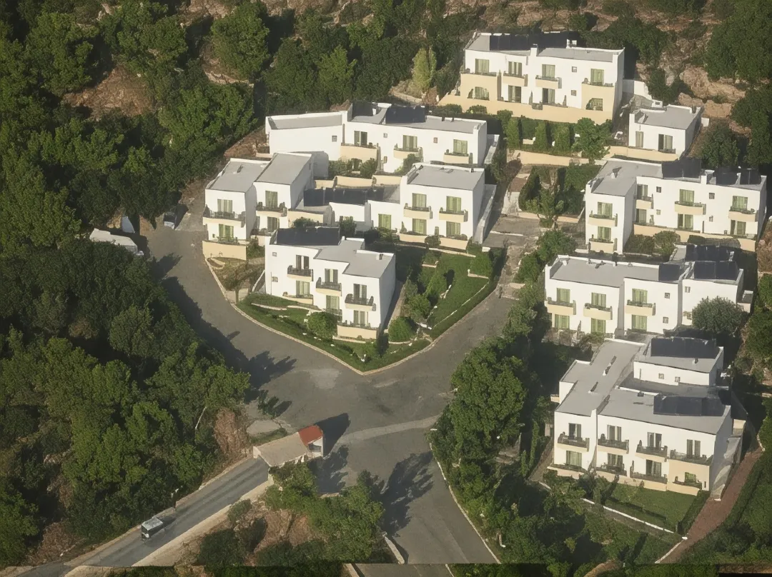Hotel Pefkos Beach - Rodos