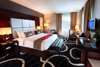 Swiss-Belhotel Ambon Hotels in 