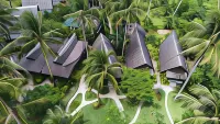 เฟอร์รา รีสอร์ท ซีอาร์เกาะ โรงแรมใน