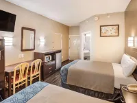 Econo Lodge Morristown West Hoteles en Condado de Hamblen
