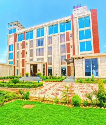 7 Hills Hotel & Resort Các khách sạn ở 